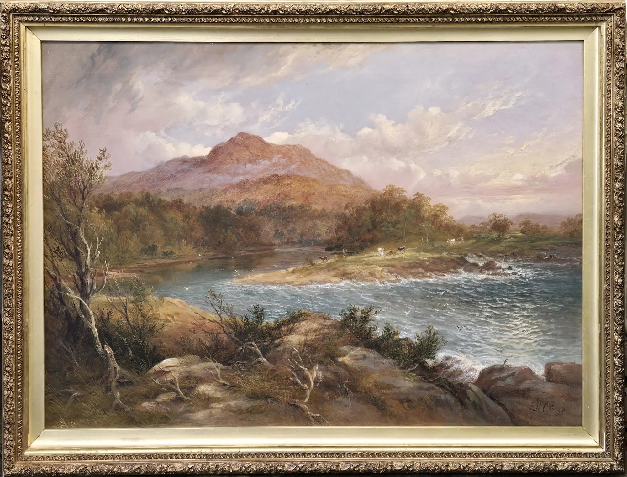 Colonial Art