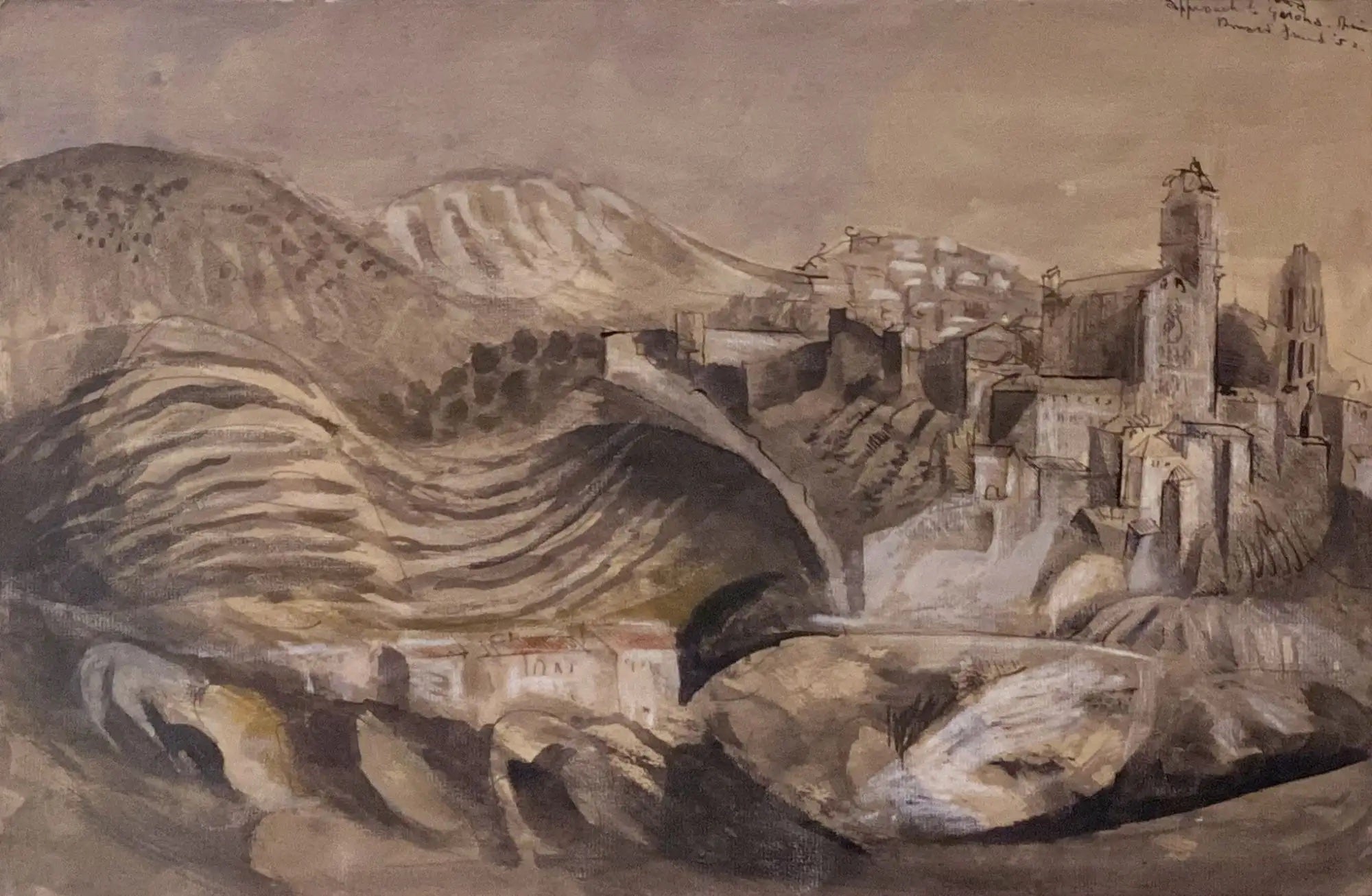 Modern Australian Works on Paper 2026