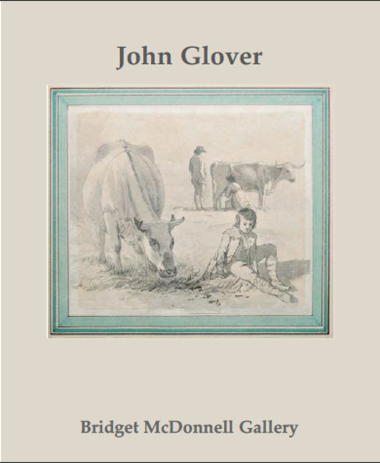 John Glover 1767-1849