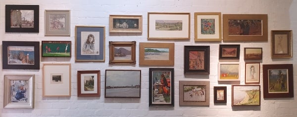 Small Pictures