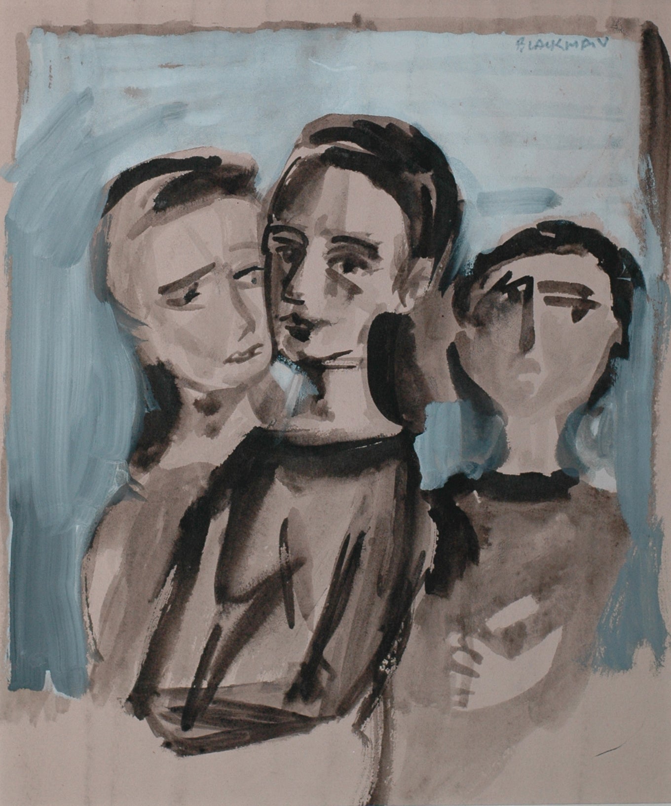 Modern Australian Painters 2023