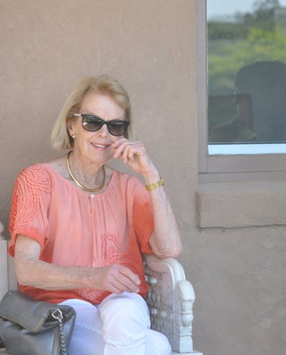 Beverley Maclean