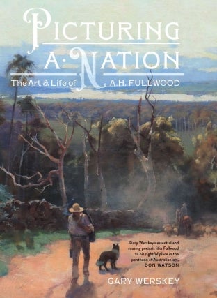 Picturing a Nation: The Art and Life of AH Fullwood