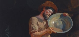 A Nation Imagined: The Artists of the Picturesque Atlas