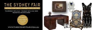 The Sydney Fair