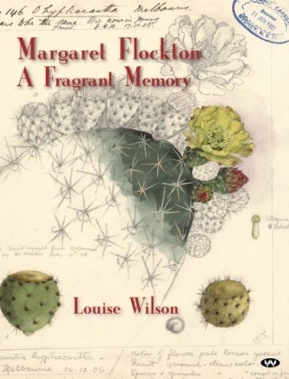 Margaret Flockton, A Fragrant Memory, Louise Wilson
