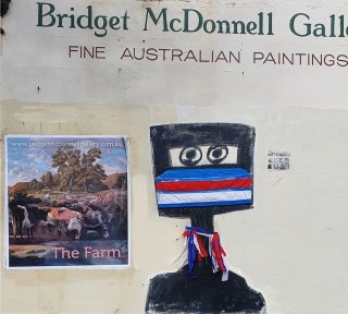 Footscray Ned