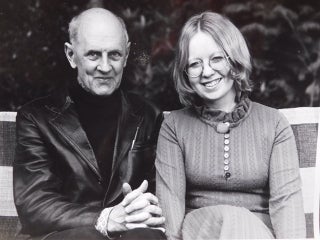 Vale Josephine Bayliss 15 May 1936 - 4 Dec 2022
