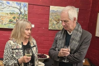 39th Annual Christmas Exhibition
