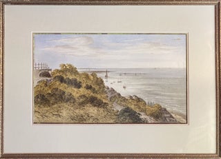 Point Lonsdale c1870