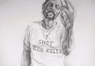 Item #2522 I Shot Ned Kelly. Daniel Butterworth, Matthew.