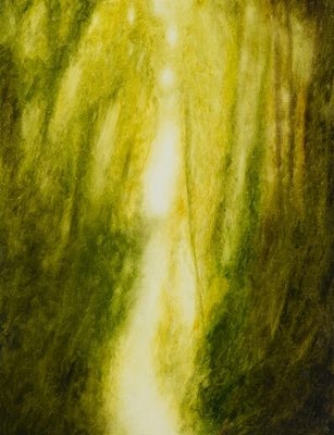 Item #3495 Hinterland, Fleurieu Peninsula 2013. Kylie Elkington.