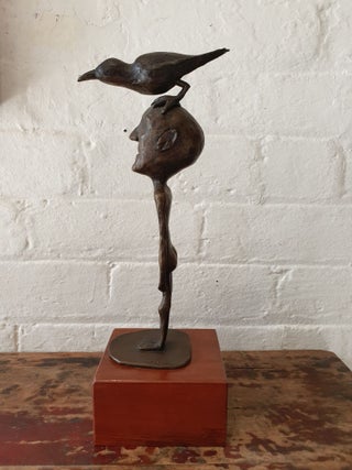 Crowman 1