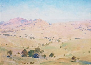 Item #4863 Mirrannie. Alfred H. Cook