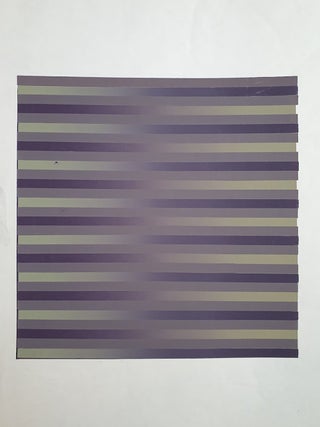 Stripes 1973/74