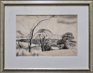 Coastal Scene