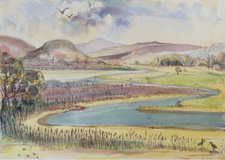 Item #5349 Bundanon. Lucy Boyd