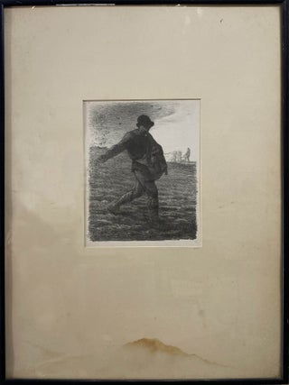 Le Semeur 1851