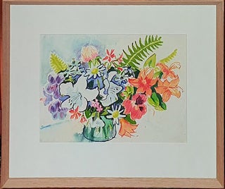 Flowerpiece