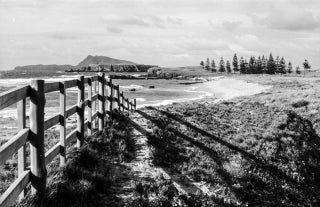 Item #5707 Norfolk Island 1988. Peter Brown