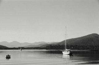 Item #5723 The Tranquil Huon, Tasmania 2011. Peter Brown