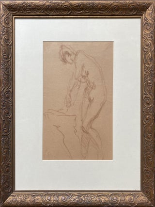 Studio Nude