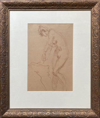 Studio Nude