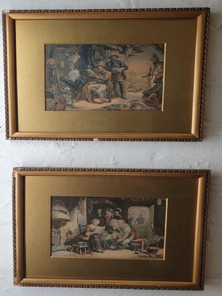 Australia, News from Home 1853 and News from Australia 1854