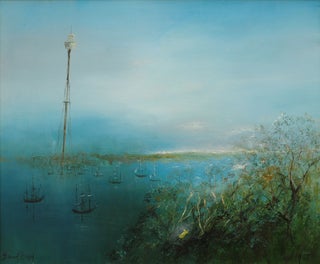 Item #6651 Re-enactment of the First Fleet 1987-88. David Boyd