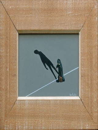 Pedestrian Study 1995