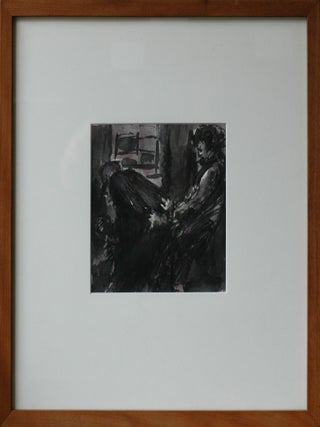 The Overcoat 1992