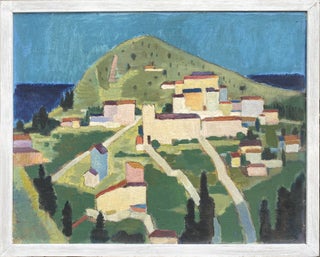 The Bluff, Victor Harbor 1949