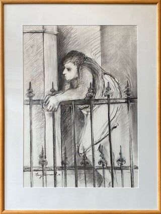 Waiting, North Carlton 1986