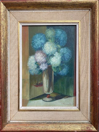 Still Life 1963