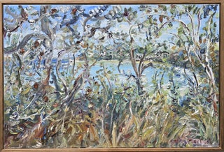 Banksia at Point Leo