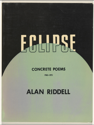 Eclipse I 1969