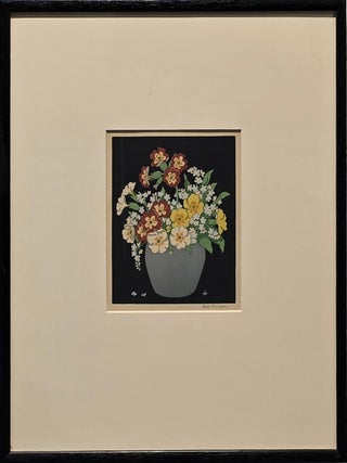 Forget-Me-Nots