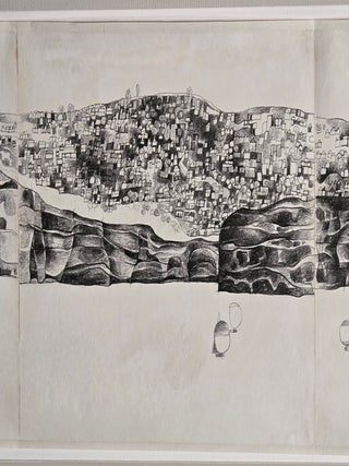 Landfall, Environs of Sydney 1971