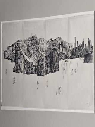 Landfall, Environs of Sydney 1971