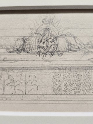 Frame Designs c1860