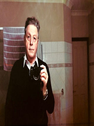 The Missing Photograph