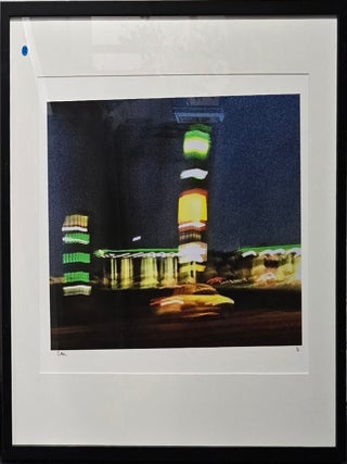 The Missing Photograph