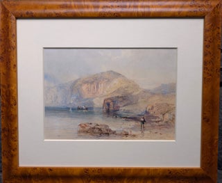 Brady's Bay, Port Arthur 1846