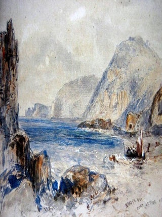 Brady's Bay, Port Arthur 1846