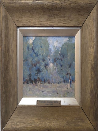 Tending the Beehive c1909