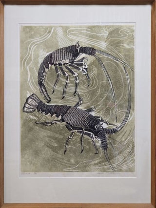 Crayfish