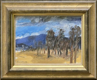 Near Blackwood Creek 1983