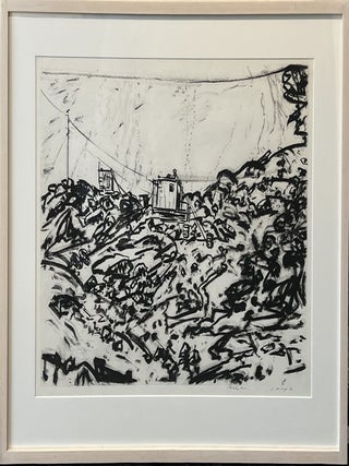 Platcha Hut 1987