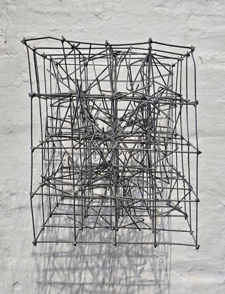 Item #7503 &lsquo;Glass House&rsquo; c1998. Neil Taylor.