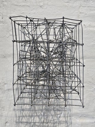 Item #7503 &lsquo;Glass House&rsquo; c1998. Neil Taylor